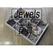 Jewels / 首飾類別 (1)